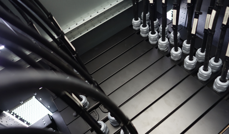 CATV・光ケーブル工事