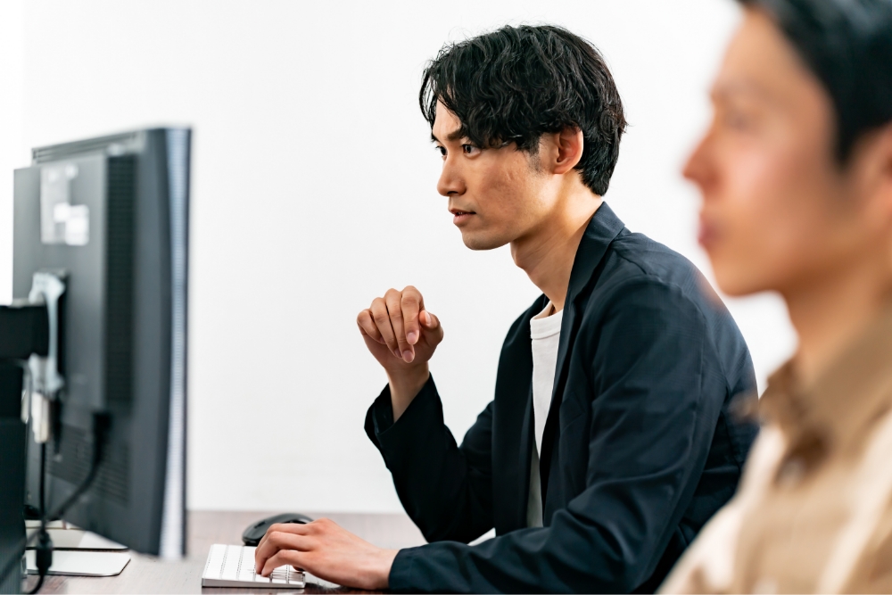 働く環境・社員について